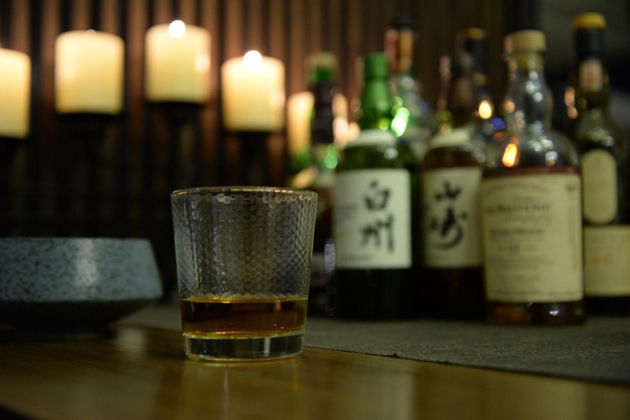 大理芽墨酒店 大荔 外观 照片
